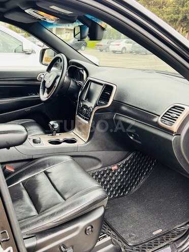 Jeep Grand Cherokee 2014, 250,000 km - 3.0 l - Bakı