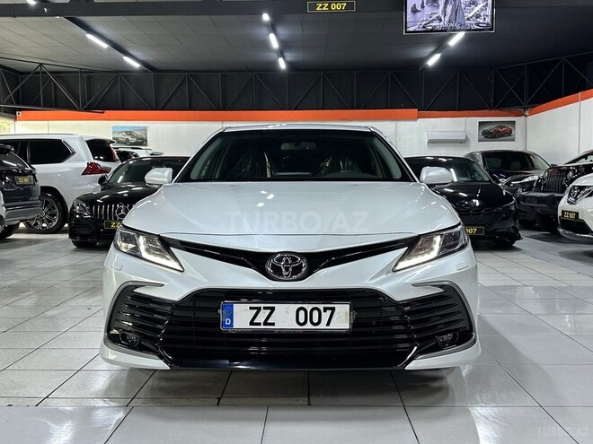 Toyota Camry-2