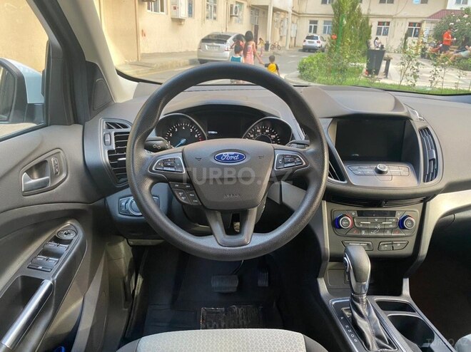 Ford Escape 2019, 48,000 km - 1.5 l - Bakı