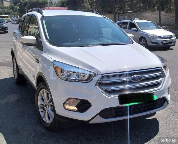 Ford Escape 2019, 48,000 km - 1.5 l - Bakı