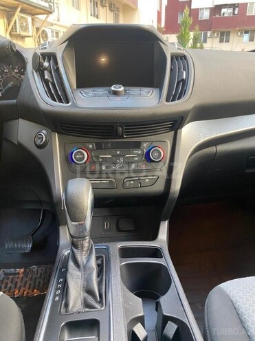 Ford Escape 2019, 48,000 km - 1.5 l - Bakı
