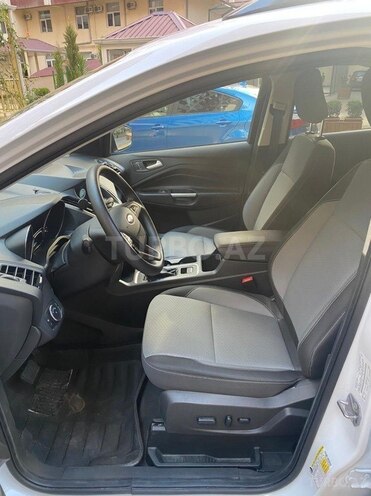 Ford Escape 2019, 48,000 km - 1.5 l - Bakı