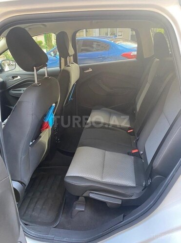 Ford Escape 2019, 48,000 km - 1.5 l - Bakı