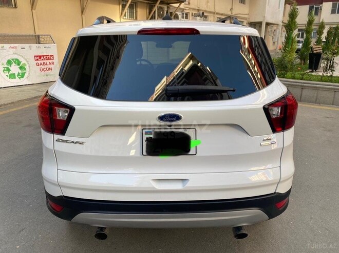 Ford Escape 2019, 48,000 km - 1.5 l - Bakı