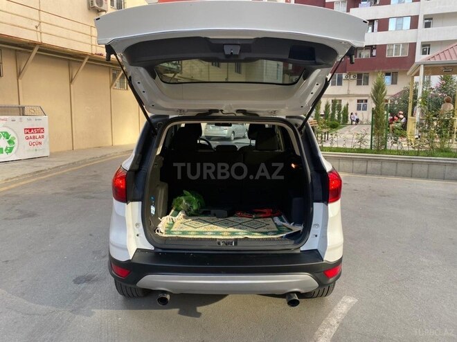 Ford Escape 2019, 48,000 km - 1.5 l - Bakı