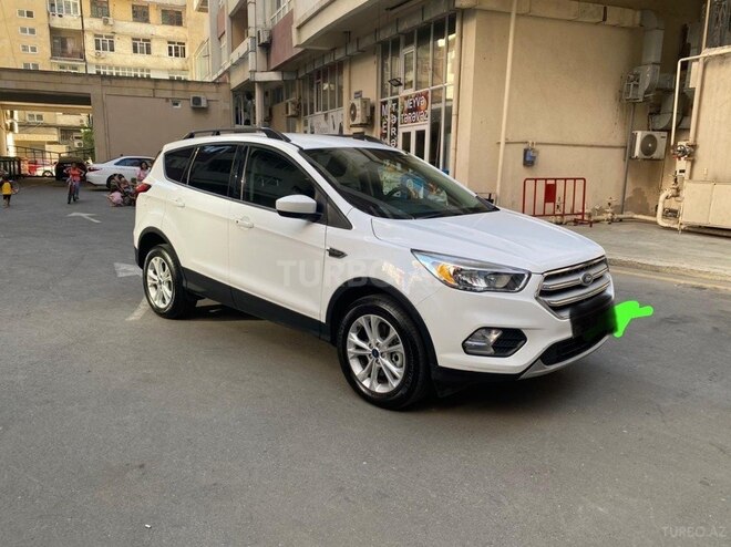 Ford Escape 2019, 48,000 km - 1.5 l - Bakı