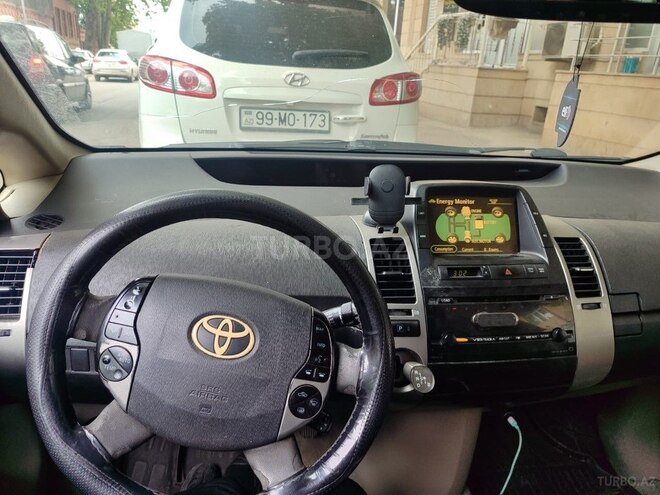 Toyota Prius 2006, 360,000 km - 1.5 l - Gəncə