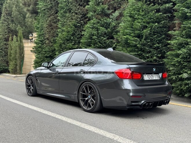 BMW 328 2015, 103,000 km - 2.0 l - Bakı
