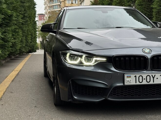 BMW 328 2015, 103,000 km - 2.0 l - Bakı