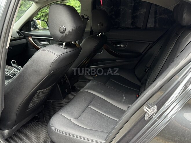 BMW 328 2015, 103,000 km - 2.0 l - Bakı