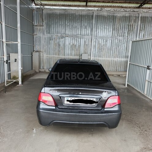Daewoo Nexia 2011, 330,000 km - 1.5 l - Quba