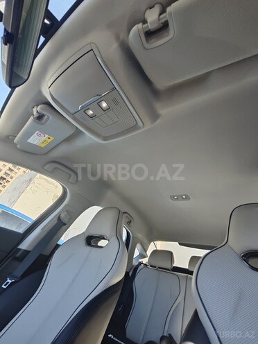BYD Destroyer 05 2024, 5,000 km - 1.5 l - Bakı