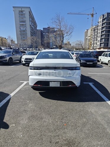 BYD Destroyer 05 2024, 5,000 km - 1.5 l - Bakı
