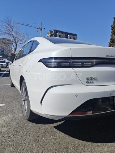 BYD Destroyer 05 2024, 5,000 km - 1.5 l - Bakı