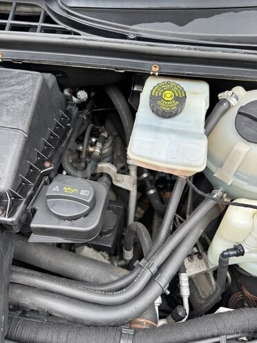 Mercedes Vito 115 2010, 239,000 km - 2.2 l - Bakı