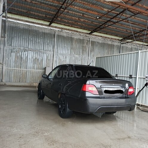 Daewoo Nexia 2011, 330,000 km - 1.5 l - Quba