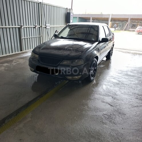 Daewoo Nexia 2011, 330,000 km - 1.5 l - Quba