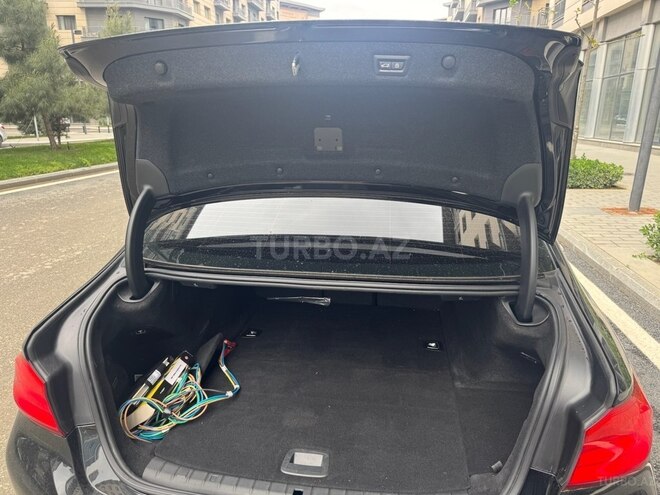 BMW 530e 2018, 167,000 km - 2.0 l - Bakı
