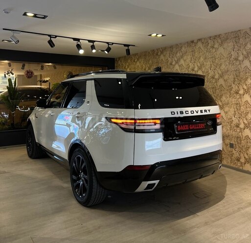 Land Rover Discovery 2018, 135,000 km - 3.0 л - Bakı