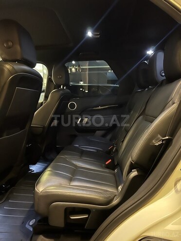 Land Rover Discovery 2018, 135,000 km - 3.0 л - Bakı