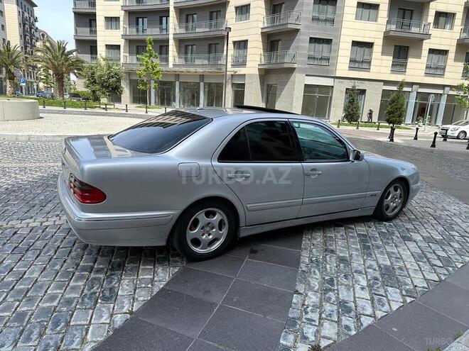 Mercedes E 280 1999, 402,000 km - 2.8 л - Bakı