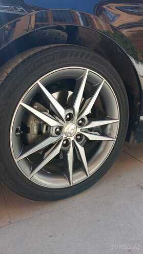 Hyundai Sonata 2015, 141,000 km - 1.6 l - Bakı