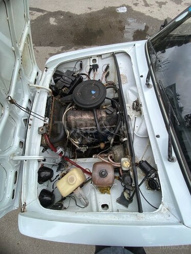 LADA (VAZ) 2106 2003, 95,000 km - 1.6 л - Bakı