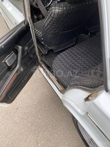 LADA (VAZ) 2106 2003, 95,000 km - 1.6 л - Bakı
