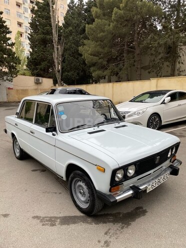 LADA (VAZ) 2106 2003, 95,000 km - 1.6 л - Bakı