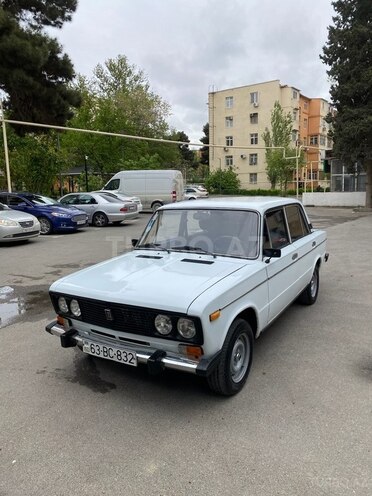 LADA (VAZ) 2106 2003, 95,000 km - 1.6 л - Bakı