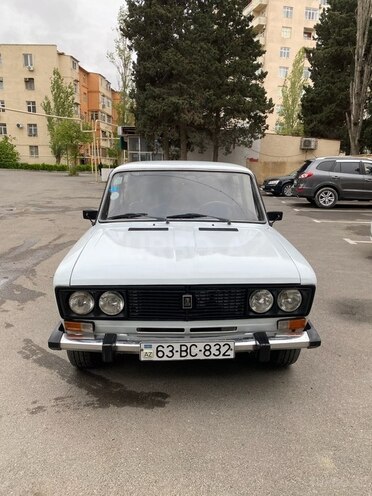 LADA (VAZ) 2106 2003, 95,000 km - 1.6 л - Bakı