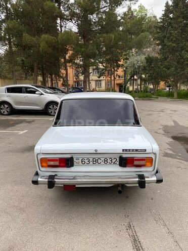 LADA (VAZ) 2106 2003, 95,000 km - 1.6 л - Bakı