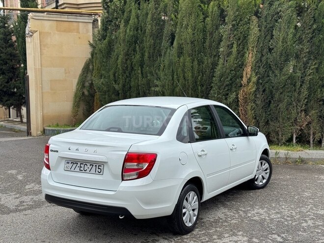 LADA (VAZ) Granta 2022, 30,000 km - 1.6 л - Bakı
