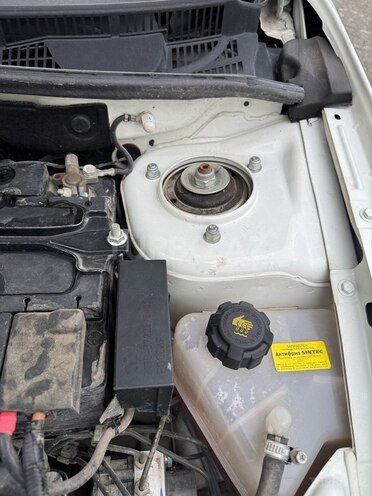 LADA (VAZ) Granta 2022, 30,000 km - 1.6 л - Bakı