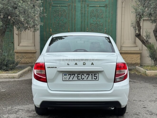 LADA (VAZ) Granta 2022, 30,000 km - 1.6 л - Bakı