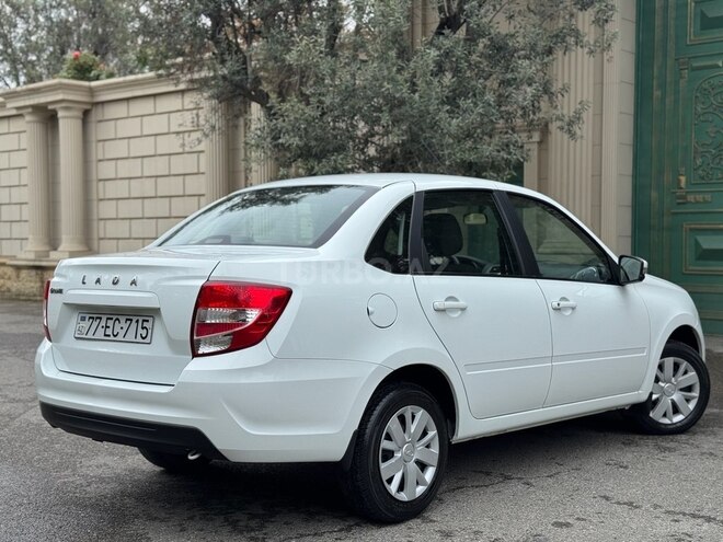 LADA (VAZ) Granta 2022, 30,000 km - 1.6 л - Bakı