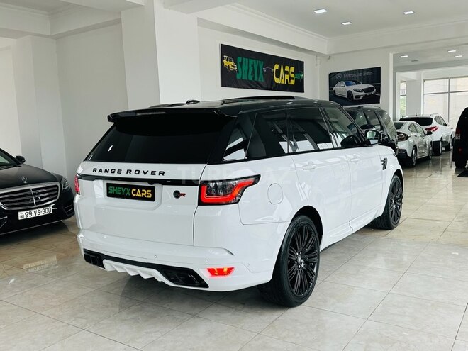 Land Rover RR Sport-13