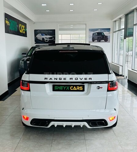 Land Rover RR Sport-11