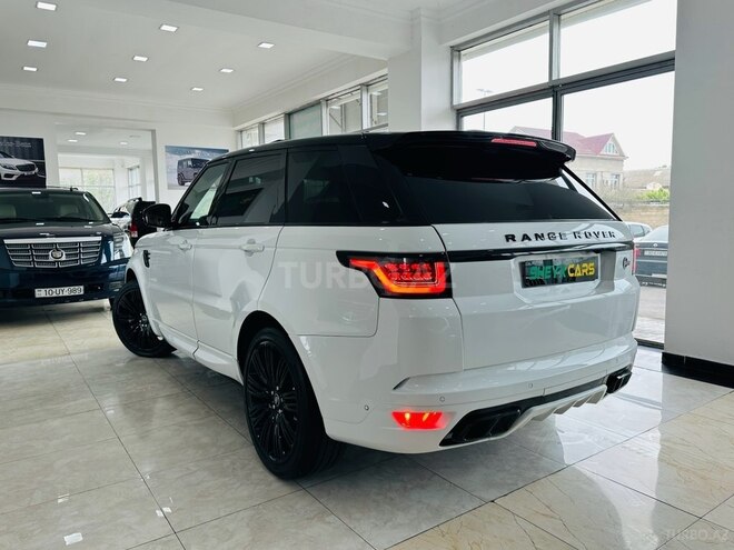 Land Rover RR Sport-14