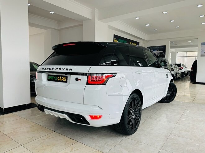 Land Rover RR Sport-15
