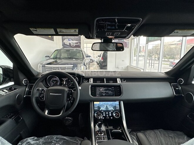 Land Rover RR Sport-17