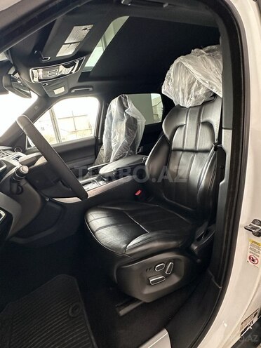 Land Rover RR Sport-19