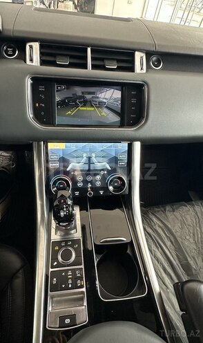 Land Rover RR Sport-20