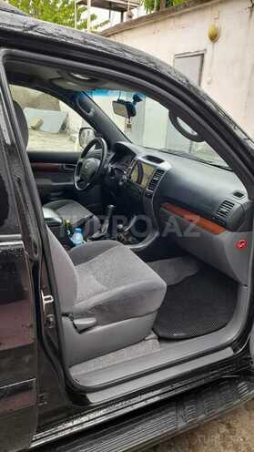 Toyota Land Cruiser Prado 2008, 210,000 km - 2.7 л - Mingəçevir