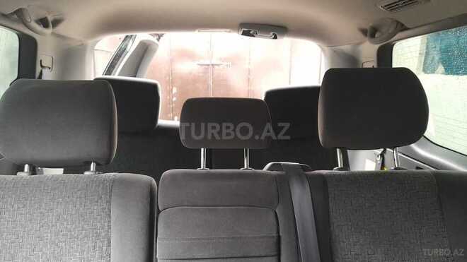 Toyota Land Cruiser Prado 2008, 210,000 km - 2.7 л - Mingəçevir