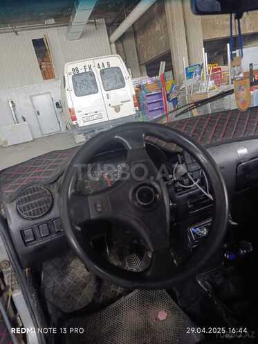LADA (VAZ) Oka 2005, 20,000 km - 0.7 l - Bakı