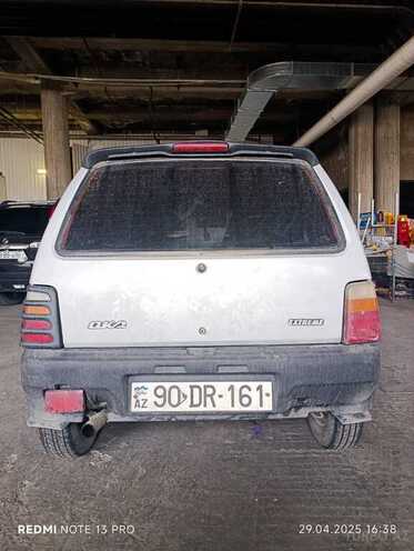LADA (VAZ) Oka 2005, 20,000 km - 0.7 l - Bakı
