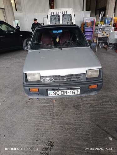 LADA (VAZ) Oka 2005, 20,000 km - 0.7 l - Bakı