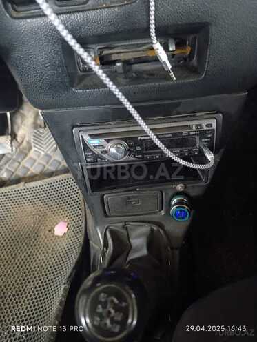 LADA (VAZ) Oka 2005, 20,000 km - 0.7 l - Bakı