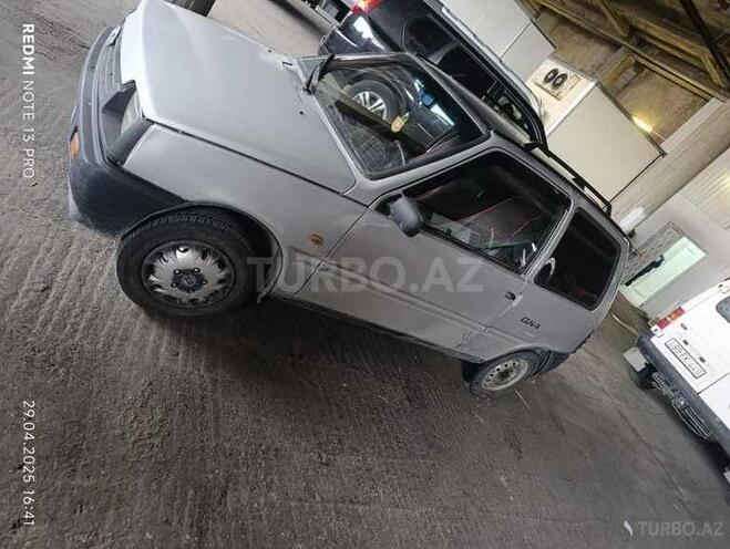 LADA (VAZ) Oka 2005, 20,000 km - 0.7 l - Bakı